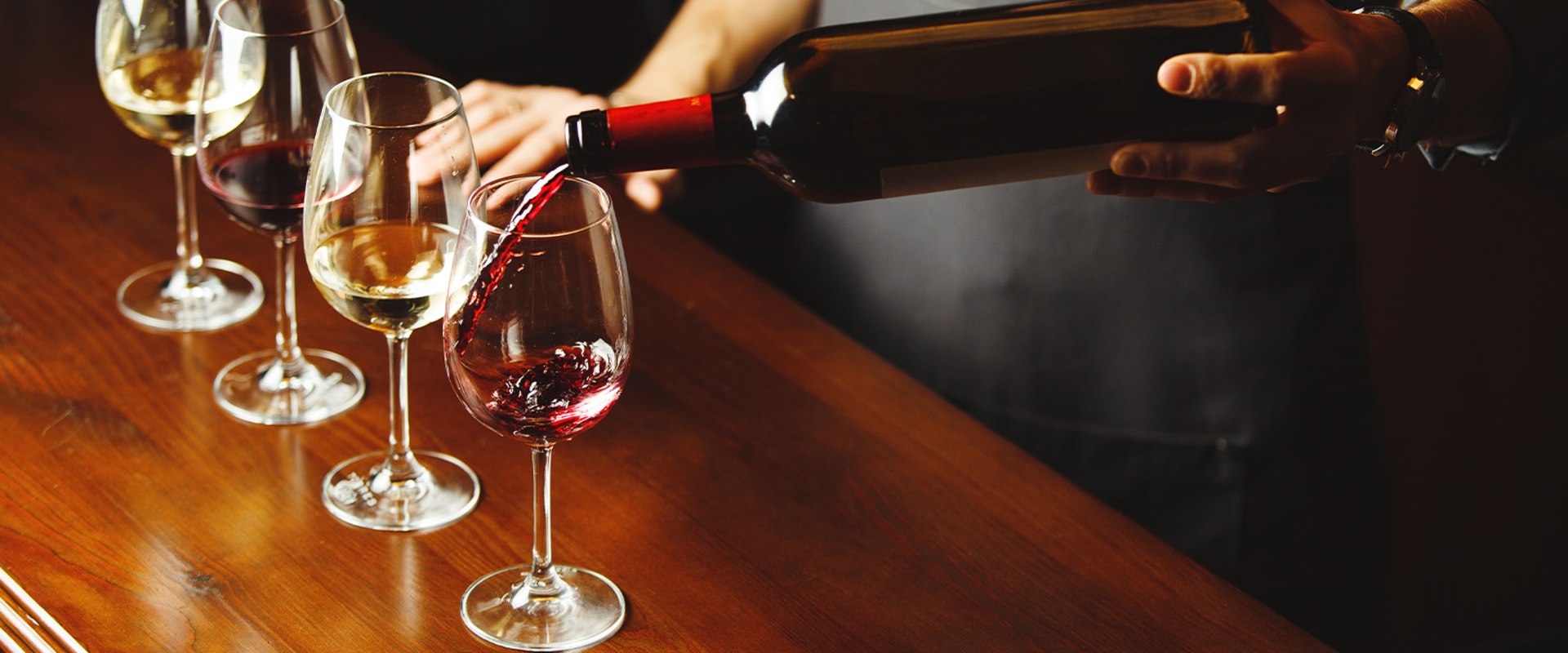 Discover What Are the 7 Different Types of Wine? Learn Styles and Flavors Explained