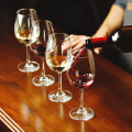 Discover What Are the 7 Different Types of Wine? Learn Styles and Flavors Explained