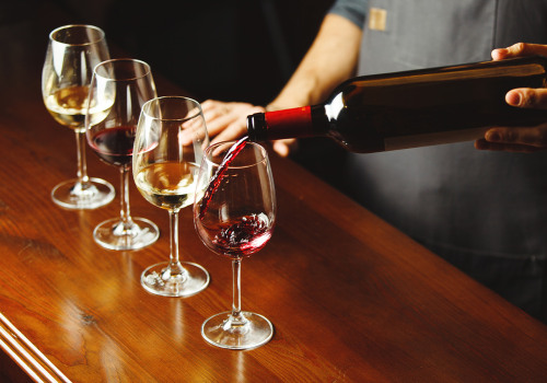 Discover What Are the 7 Different Types of Wine? Learn Styles and Flavors Explained